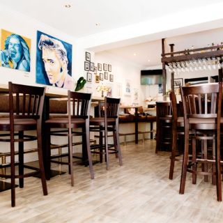 Paulas Wirtshaus