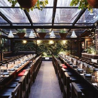 Ichi Ni Nana Izakaya - Fitzroy