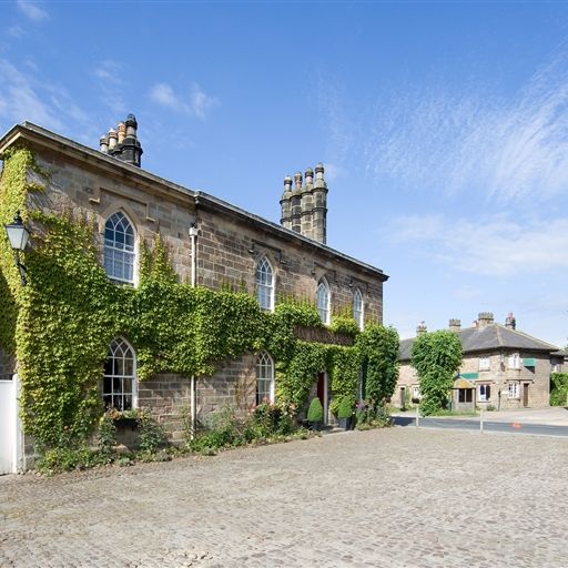 The Boar’s Head Restaurant Harrogate, North Yorkshire OpenTable