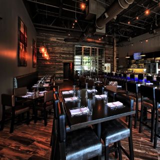 Secreto Southern Kitchen - Alpharetta