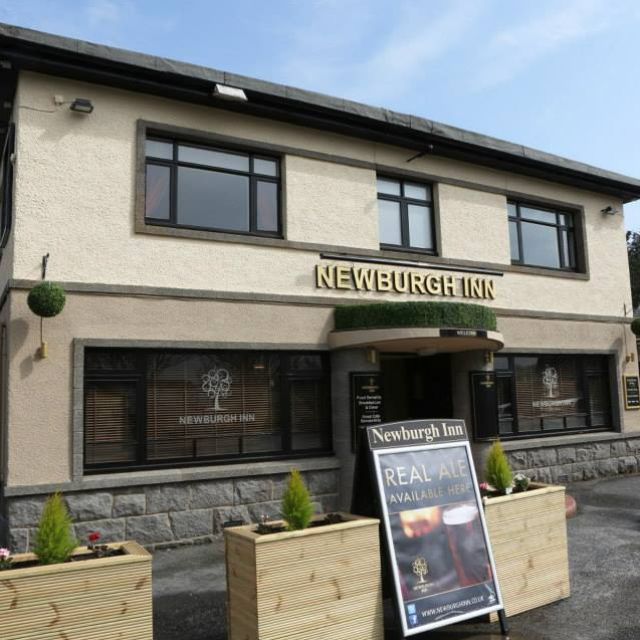 Newburgh Inn Updated 2024, Scottish Restaurant in Newburgh, Aberdeenshire