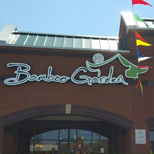 Bamboo Garden Updated 2024, Chinese Restaurant in Bel Air, MD