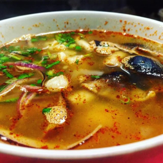 Thai Prime Kitchen Bar Restaurant Tampa Fl Opentable