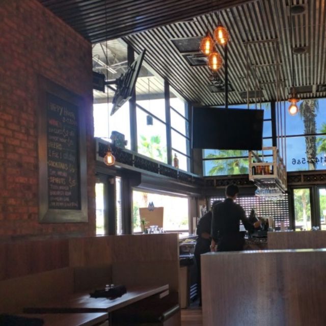 Thai Prime Kitchen Bar Restaurant Tampa Fl Opentable