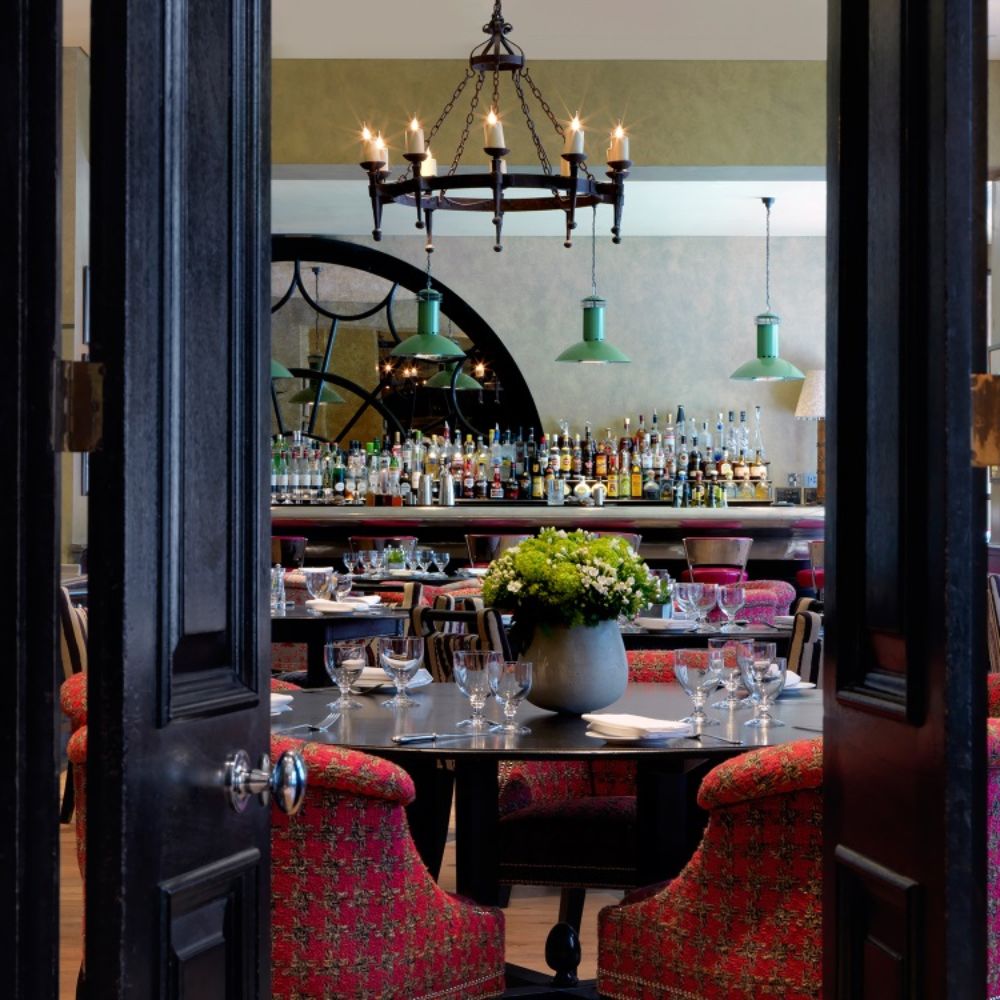 Brasserie Max Covent Garden Restaurant London Opentable
