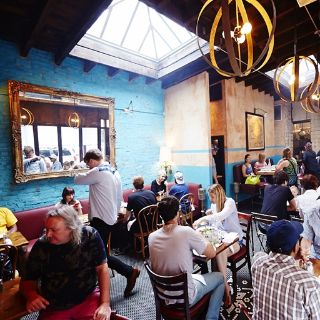 Chez Oskar