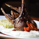 Grand Cru Wine Bar & Bistro Private Dining