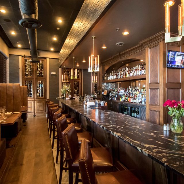 101 Steak - Top Rated Steakhouse | OpenTable