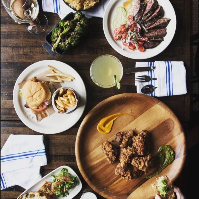 The Pomeroy Updated 2024, American Restaurant in Astoria, NY