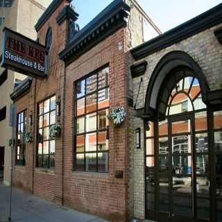 The Keg Steakhouse + Bar - Garry Street