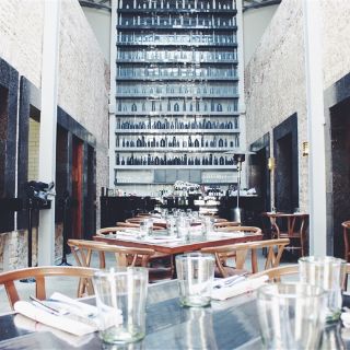 MAGNO BRASSERIE