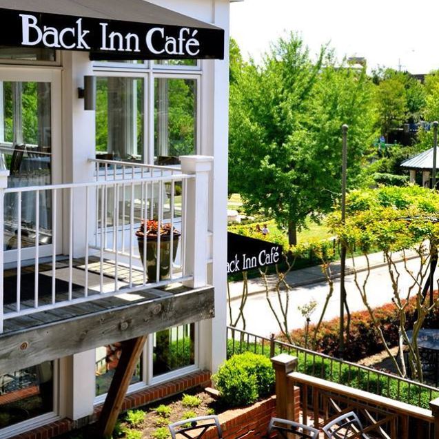 Back Inn Cafe Restaurant - Chattanooga, , TN | OpenTable