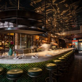 Wright Brothers - Spitalfields