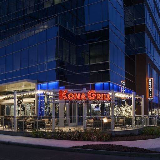 Kona Grill - The Woodlands Restaurant - The Woodlands, TX | OpenTable