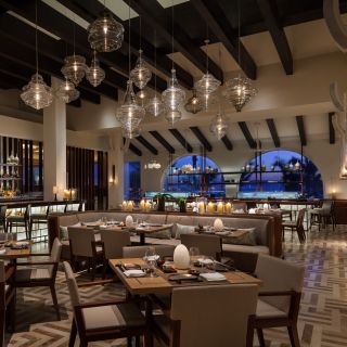Suviche Cabo - One & Only Palmilla