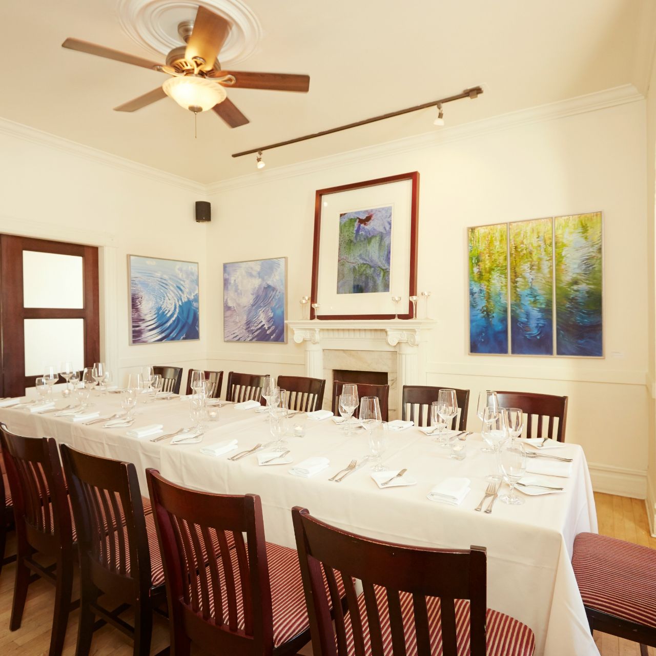 Rouge Calgary Ab Opentable