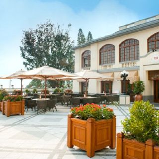 Spices - The Repulse Bay