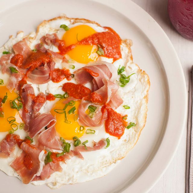 Restaurante Fish & Meat - Central, , Hong Kong | OpenTable