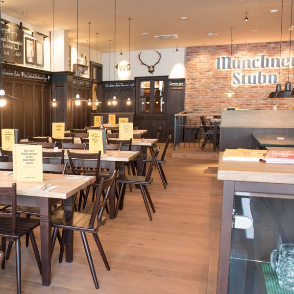 Münchner Stubn Restaurant - München, BY | OpenTable
