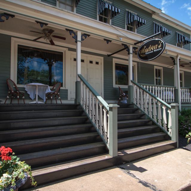 Andrea S Dining Room Restaurant Long Valley Nj Opentable