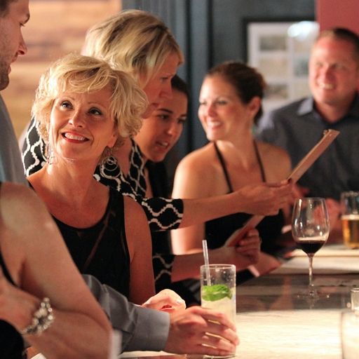 NoLo Bistro & Bar Updated 2024, Contemporary American Restaurant in