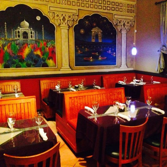 Tamarind Indian Cuisine - UCF Restaurant - Orlando, FL | OpenTable