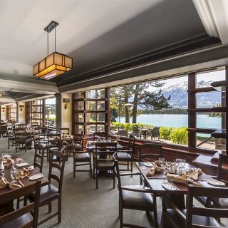 Jasper Western Alberta 48 Restaurants On Opentable