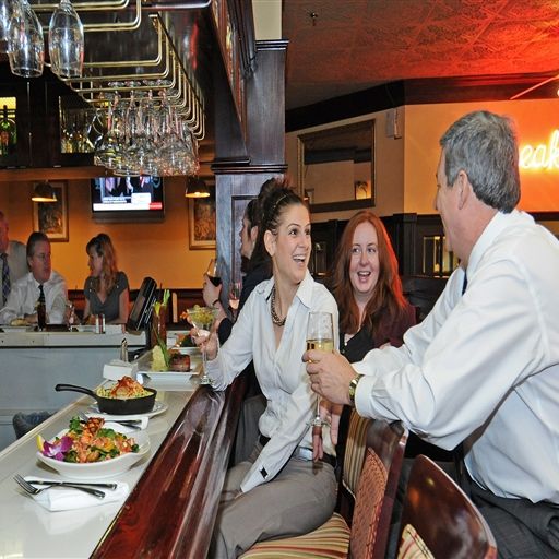 Restaurant Speaker’s Corner DoubleTree by Hilton Nashua Nashua, NH