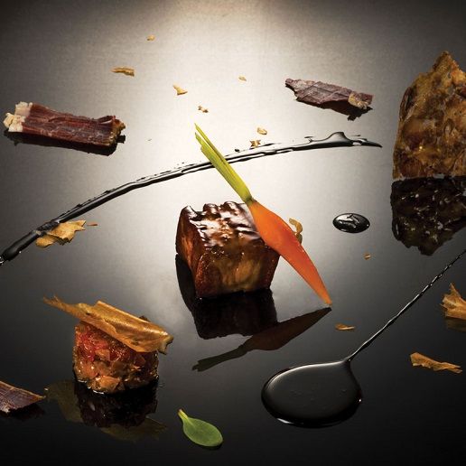 Tasting Room City of Dreams Manila Restaurant Parañaque, , Manila