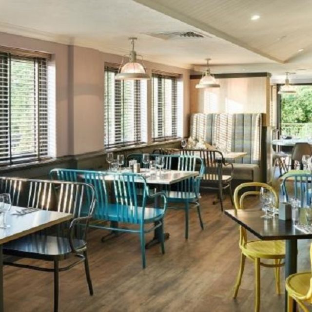 Village Pub & Grill Village Hotel Coventry Updated 2024, English