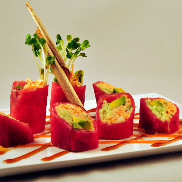 Megu Sushi and HibachiCherry Hill Updated 2024, Sushi Restaurant in
