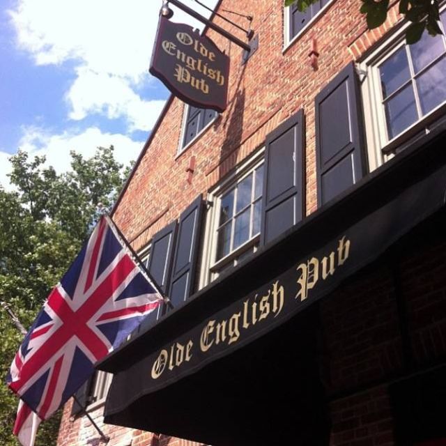 The Olde English Pub Pantry Restaurant Albany Ny Opentable