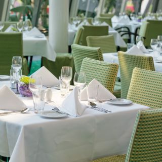 A-la-carte-Restaurant Lemon