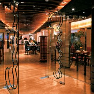 Spasso Restaurant and Bar - Grand Hyatt Erawan Bangkok