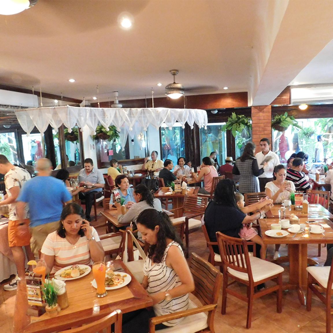 Restaurante Marakame Cancun - Cancún, , ROO | OpenTable