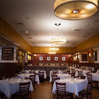 23 Restaurants Near The Palmer House Hilton Opentable 23 Restaurants Near The Palmer House