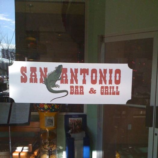 Restaurant San Antonio Bar and Grill Alexandria Alexandria, , VA