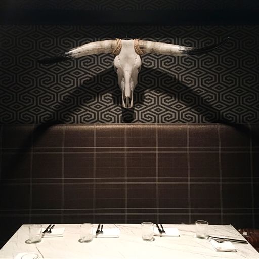 Grey Ghost Detroit Updated 2024, American Restaurant in Detroit, MI