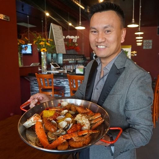 Permanently Closed 99 Degrees Seafood Kitchen Restaurant Albuquerque Nm Opentable