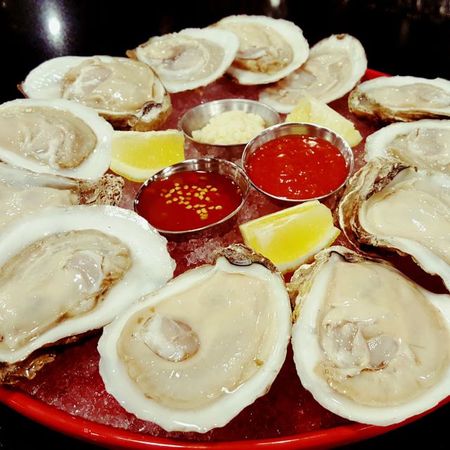 Permanently Closed 99 Degrees Seafood Kitchen Restaurant Albuquerque Nm Opentable