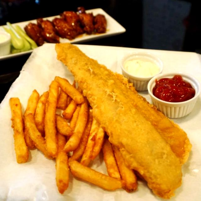 Permanently Closed 99 Degrees Seafood Kitchen Restaurant Albuquerque Nm Opentable