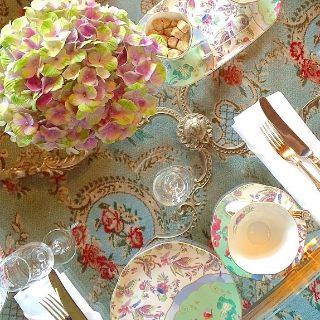 Ein Foto von The Connaught Room at Ashford Castle