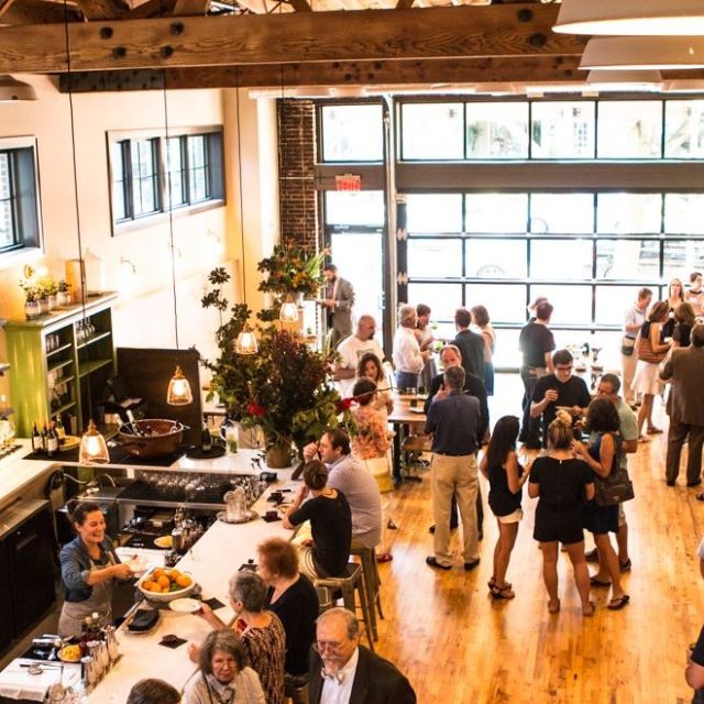 Luca Restaurant Lancaster Pa Opentable