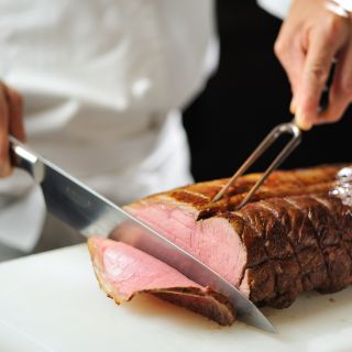 レストラン セントロ - フォレスト・イン 昭和館