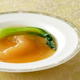 中国料理 花林 - フォレスト・イン 昭和館
