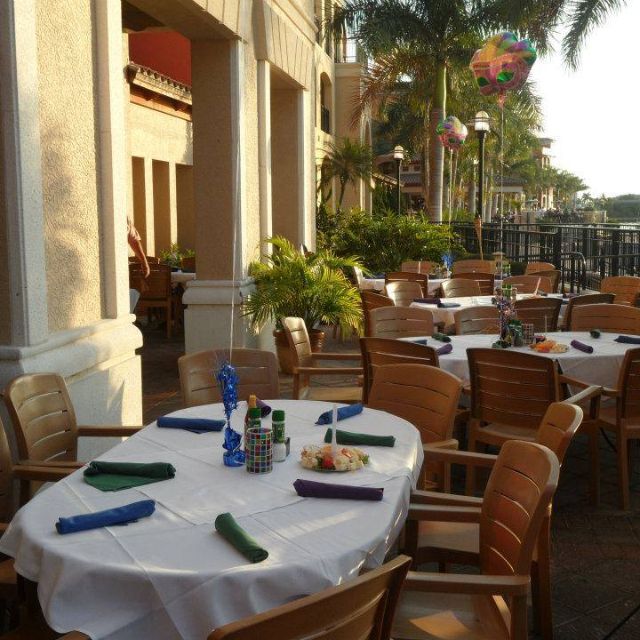 Restaurant Mango's Dockside Bistro Marco Island, , FL OpenTable