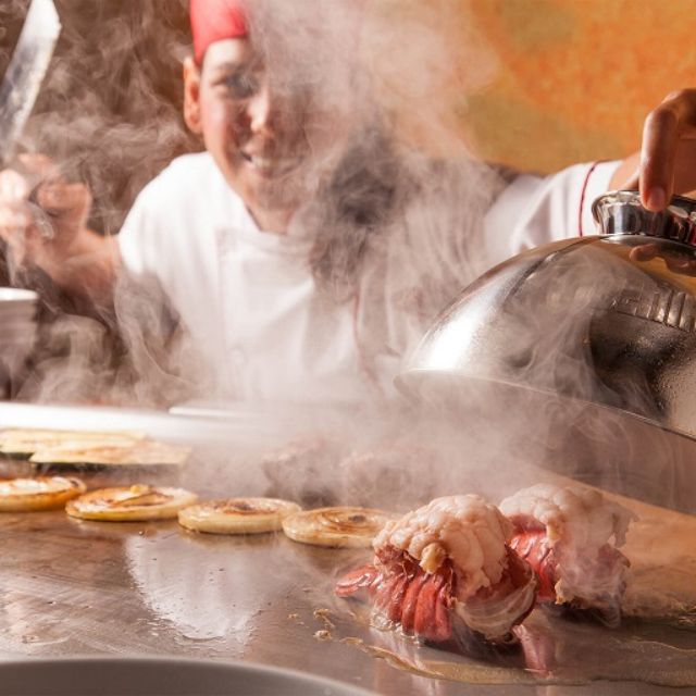 Benihana Coral Springs Restaurant Coral Springs Fl Opentable