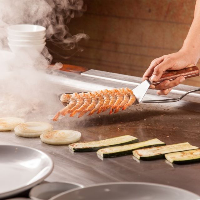 Benihana - Houston Tx Restaurant - Houston Tx Opentable