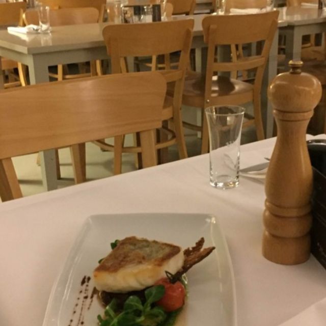 Alpenstueck Restaurant Berlin Berlin Opentable