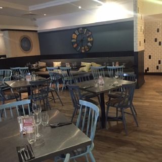 Village Pub & Grill - Village Hotel Birmingham Dudley